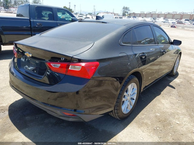 Aukcja sprzedaży 2016 Chevrolet Malibu 1lt, vin: 1G1ZE5ST6GF249237, numer aukcji: 45350047