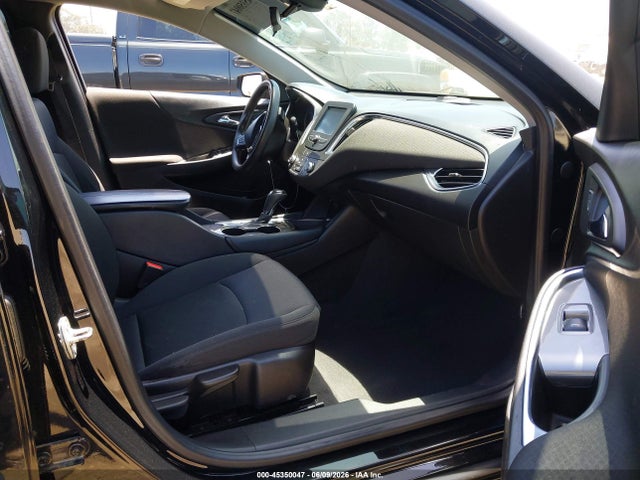Aukcja sprzedaży 2016 Chevrolet Malibu 1lt, vin: 1G1ZE5ST6GF249237, numer aukcji: 45350047