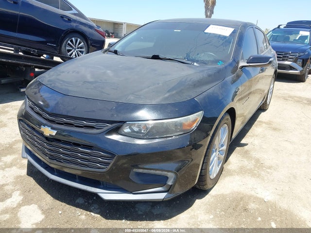 Aukcja sprzedaży 2016 Chevrolet Malibu 1lt, vin: 1G1ZE5ST6GF249237, numer aukcji: 45350047