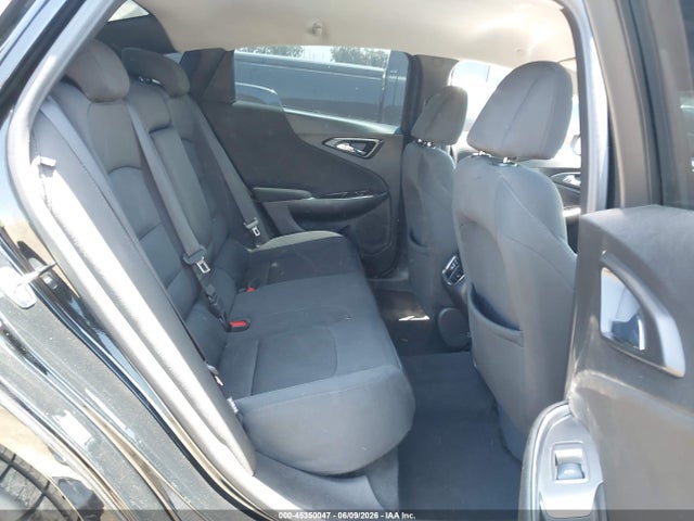 Aukcja sprzedaży 2016 Chevrolet Malibu 1lt, vin: 1G1ZE5ST6GF249237, numer aukcji: 45350047