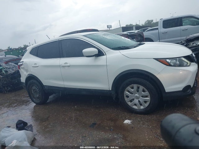 Aukcja sprzedaży 2018 Nissan Rogue Sport S, vin: JN1BJ1CPXJW107479, numer aukcji: 45350055