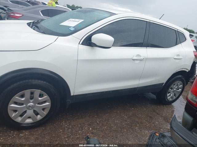 Aukcja sprzedaży 2018 Nissan Rogue Sport S, vin: JN1BJ1CPXJW107479, numer aukcji: 45350055