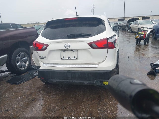Aukcja sprzedaży 2018 Nissan Rogue Sport S, vin: JN1BJ1CPXJW107479, numer aukcji: 45350055