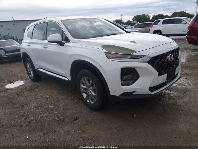 2019 5NMS2CAD3KH018064 main image