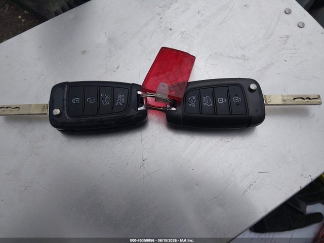 Hyundai Santa Fe Se 2019 5NMS2CAD3KH018064 Image 11