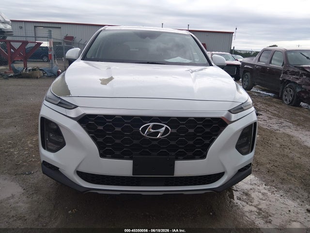Hyundai Santa Fe Se 2019 5NMS2CAD3KH018064 Image 12
