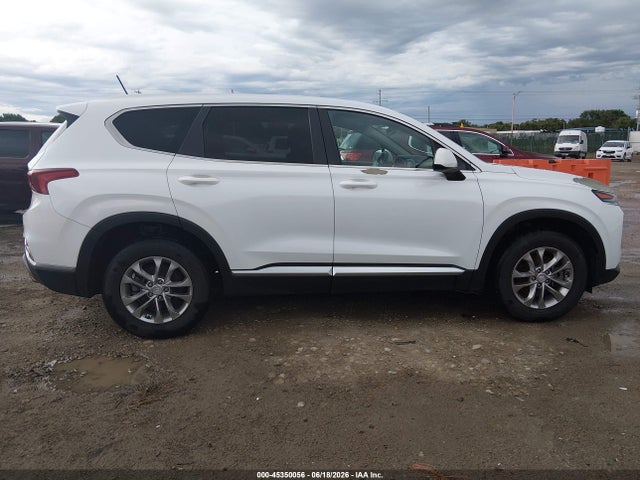Hyundai Santa Fe Se 2019 5NMS2CAD3KH018064 Image 13
