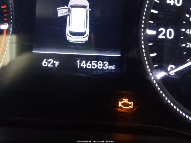 Hyundai Santa Fe Se 2019 5NMS2CAD3KH018064 Image 15