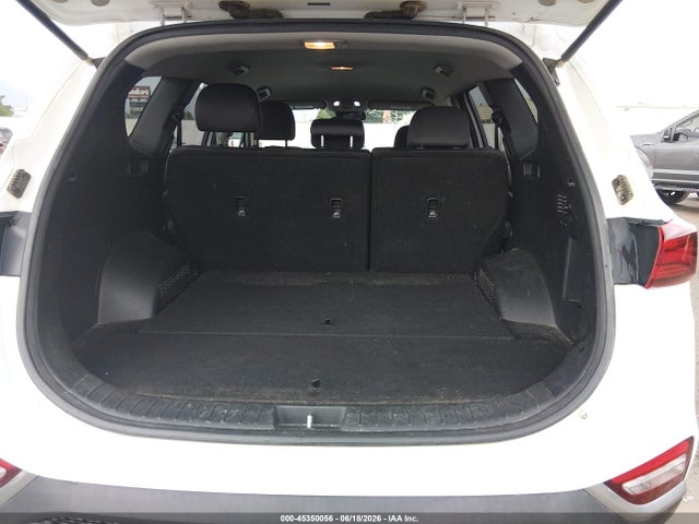 Hyundai Santa Fe Se 2019 5NMS2CAD3KH018064 Image 16