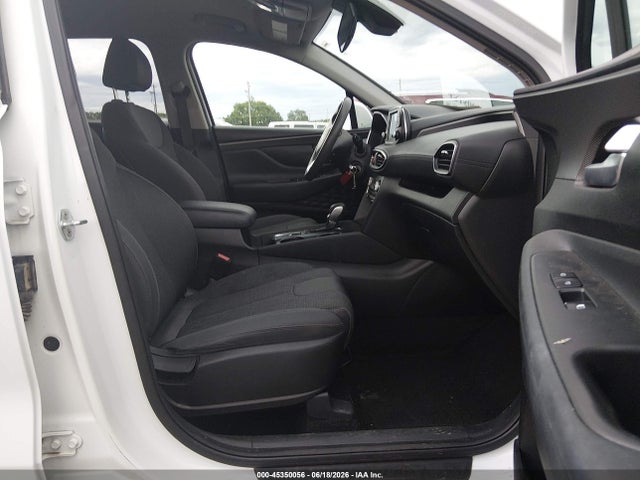 Hyundai Santa Fe Se 2019 5NMS2CAD3KH018064 Image 5