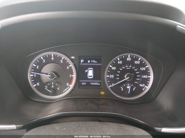 Hyundai Santa Fe Se 2019 5NMS2CAD3KH018064 Image 7