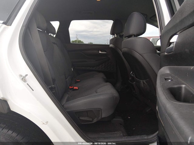 Hyundai Santa Fe Se 2019 5NMS2CAD3KH018064 Image 8