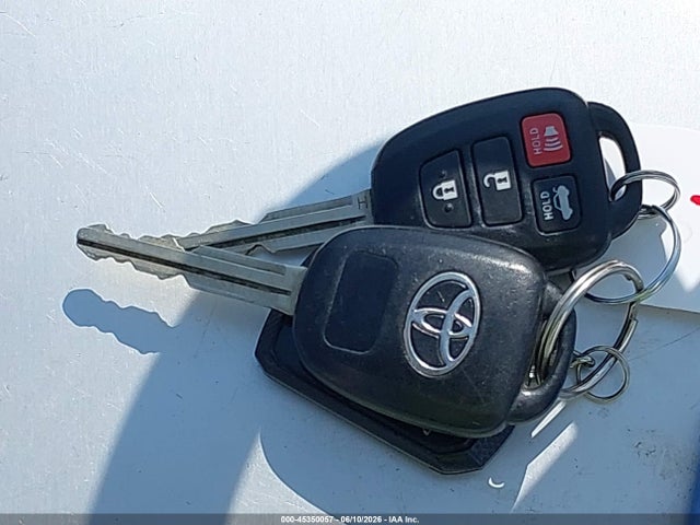 Toyota CAMRY SE 2015 4T1BF1FK1FU075650 Image 11
