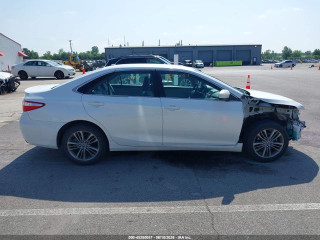 Toyota CAMRY SE 2015 4T1BF1FK1FU075650 Image 13