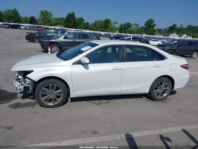 Toyota CAMRY SE 2015 4T1BF1FK1FU075650 Image 14