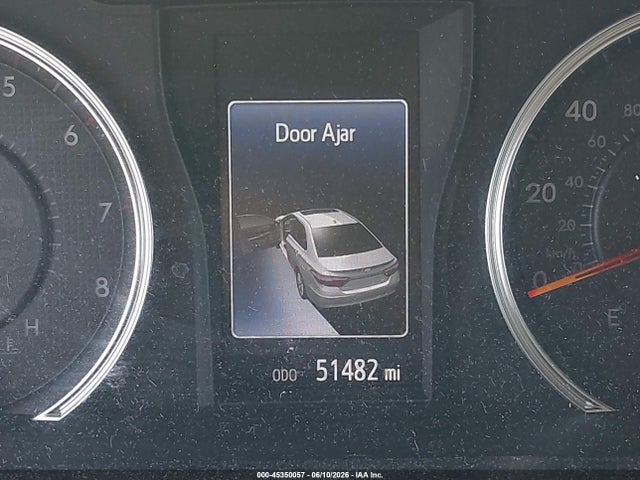 Toyota CAMRY SE 2015 4T1BF1FK1FU075650 Image 15