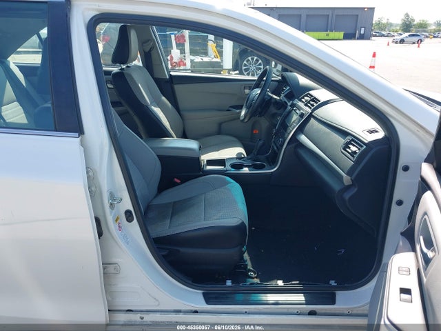 Toyota CAMRY SE 2015 4T1BF1FK1FU075650 Image 5