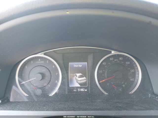 Toyota CAMRY SE 2015 4T1BF1FK1FU075650 Image 7