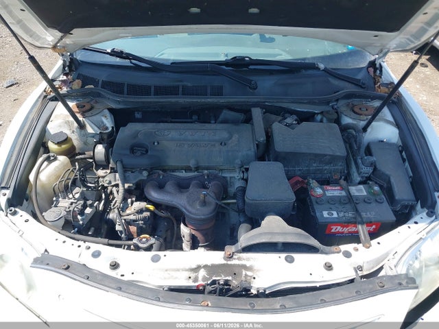 2009 Toyota Camry Le მანქანა იყიდება აუქციონზე, vin: 4T1BE46K39U896869, აუქციონის ნომერი: 45350061
