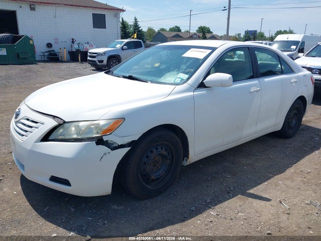 2009 Toyota Camry Le მანქანა იყიდება აუქციონზე, vin: 4T1BE46K39U896869, აუქციონის ნომერი: 45350061