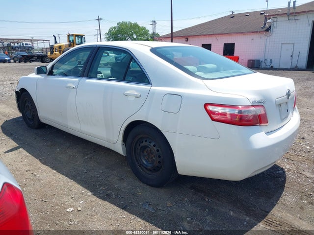 2009 Toyota Camry Le მანქანა იყიდება აუქციონზე, vin: 4T1BE46K39U896869, აუქციონის ნომერი: 45350061