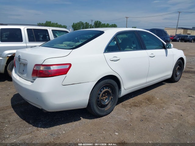 2009 Toyota Camry Le მანქანა იყიდება აუქციონზე, vin: 4T1BE46K39U896869, აუქციონის ნომერი: 45350061