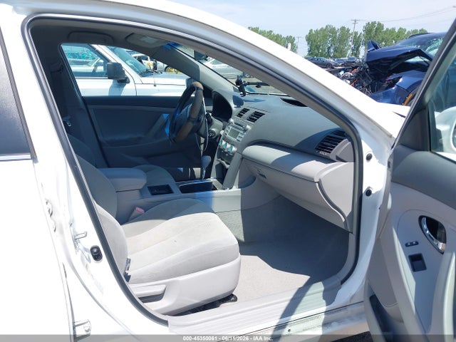 2009 Toyota Camry Le მანქანა იყიდება აუქციონზე, vin: 4T1BE46K39U896869, აუქციონის ნომერი: 45350061