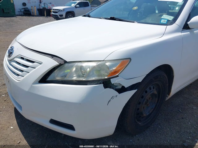 2009 Toyota Camry Le მანქანა იყიდება აუქციონზე, vin: 4T1BE46K39U896869, აუქციონის ნომერი: 45350061