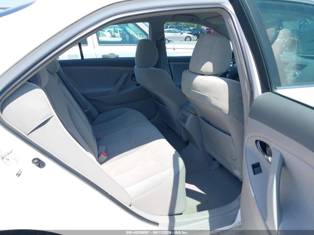 2009 Toyota Camry Le მანქანა იყიდება აუქციონზე, vin: 4T1BE46K39U896869, აუქციონის ნომერი: 45350061