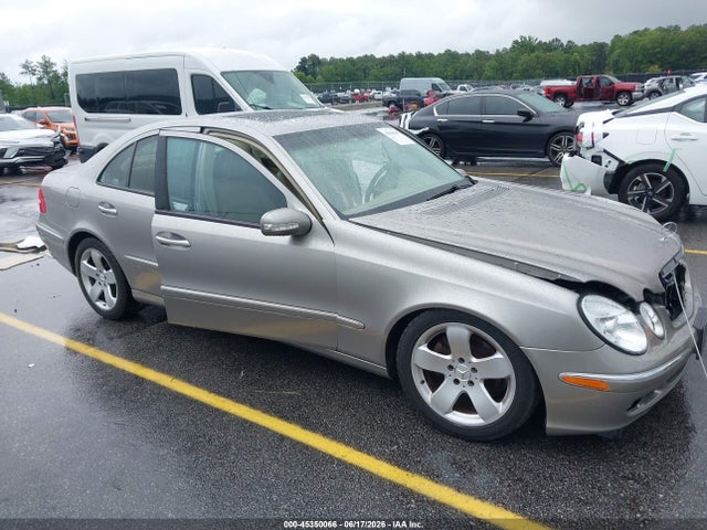Продажа на аукционе авто 2004 Mercedes-benz E 320, vin: WDBUF65J74A542716, номер лота: 45350066