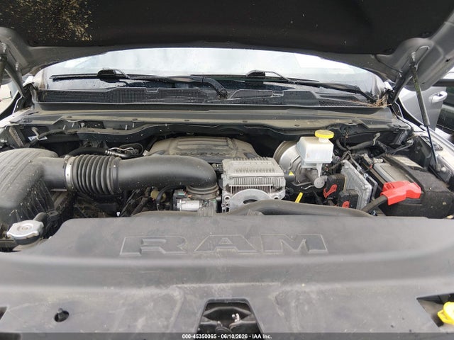 Aukcja sprzedaży 2022 Ram 1500 Big Horn  4x4 5'7 Box, vin: 1C6SRFFT3NN458796, numer aukcji: 45350065