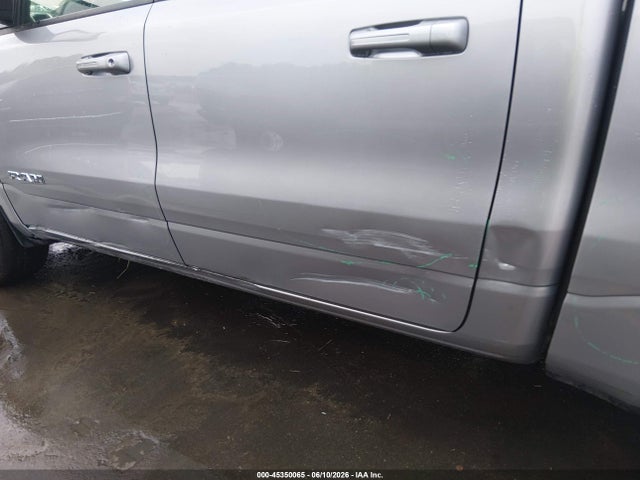 Aukcja sprzedaży 2022 Ram 1500 Big Horn  4x4 5'7 Box, vin: 1C6SRFFT3NN458796, numer aukcji: 45350065