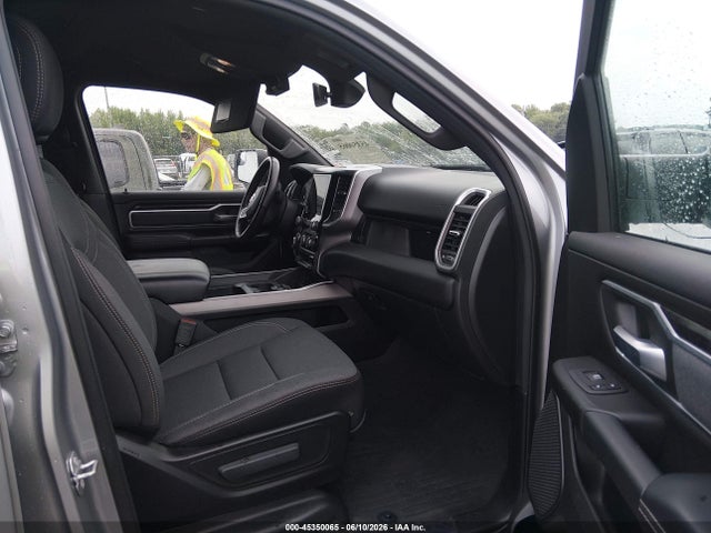 Aukcja sprzedaży 2022 Ram 1500 Big Horn  4x4 5'7 Box, vin: 1C6SRFFT3NN458796, numer aukcji: 45350065