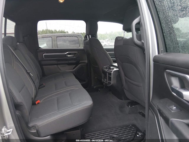 Aukcja sprzedaży 2022 Ram 1500 Big Horn  4x4 5'7 Box, vin: 1C6SRFFT3NN458796, numer aukcji: 45350065