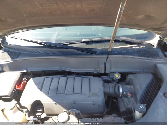 45350068 :رقم المزاد ، 1GKKVRKD6DJ212629 vin ، 2013 Gmc Acadia Slt-1 مزاد بيع