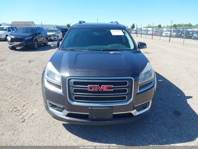 45350068 :رقم المزاد ، 1GKKVRKD6DJ212629 vin ، 2013 Gmc Acadia Slt-1 مزاد بيع
