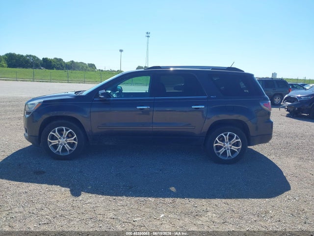 45350068 :رقم المزاد ، 1GKKVRKD6DJ212629 vin ، 2013 Gmc Acadia Slt-1 مزاد بيع