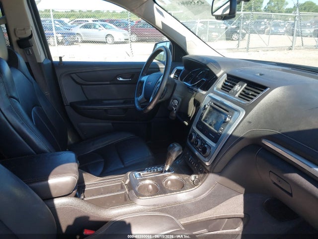 45350068 :رقم المزاد ، 1GKKVRKD6DJ212629 vin ، 2013 Gmc Acadia Slt-1 مزاد بيع