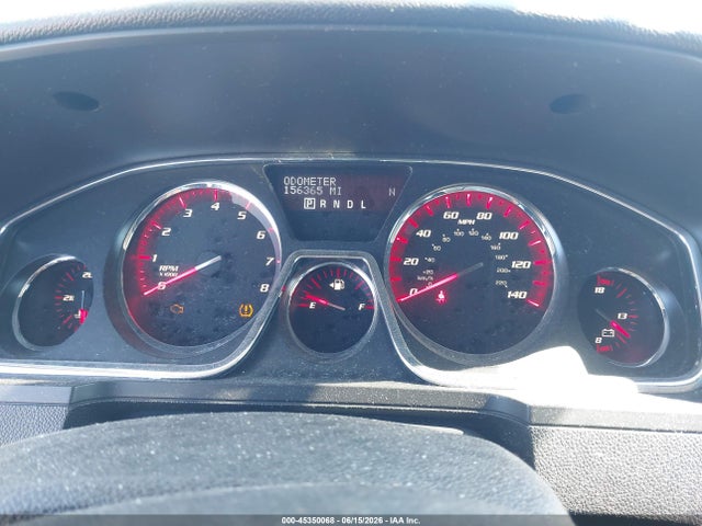 45350068 :رقم المزاد ، 1GKKVRKD6DJ212629 vin ، 2013 Gmc Acadia Slt-1 مزاد بيع
