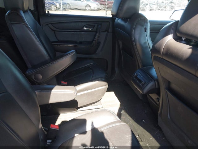 45350068 :رقم المزاد ، 1GKKVRKD6DJ212629 vin ، 2013 Gmc Acadia Slt-1 مزاد بيع