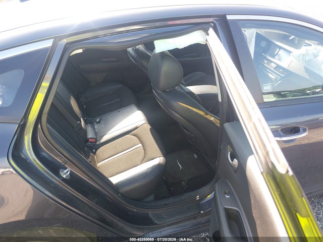 Продаж на аукціоні авто 2018 Kia Optima S, vin: 5XXGT4L36JG206636, номер лоту: 45350069
