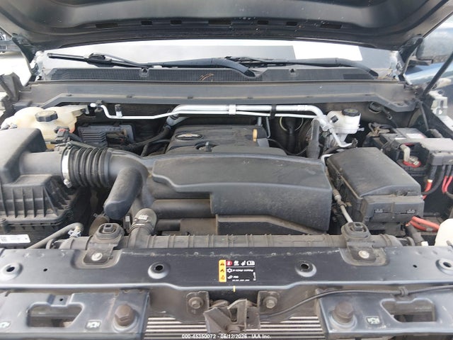 Chevrolet Colorado Wt 2019 1GCGSBEA9K1253093 Image 10