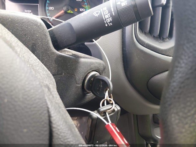 Chevrolet Colorado Wt 2019 1GCGSBEA9K1253093 Image 11
