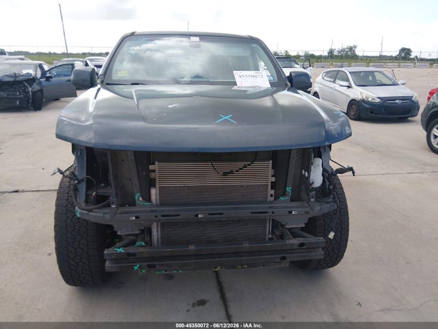 Chevrolet Colorado Wt 2019 1GCGSBEA9K1253093 Image 13