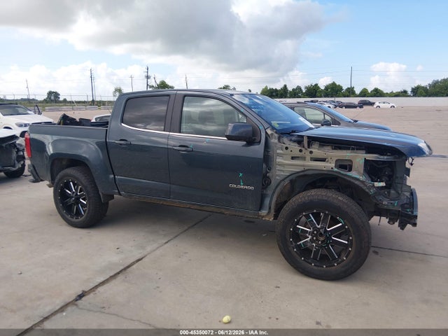 Chevrolet Colorado Wt 2019 1GCGSBEA9K1253093 Image 14