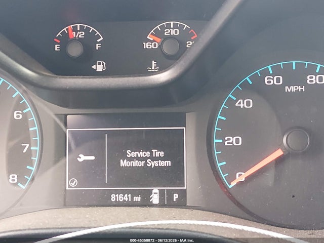 Chevrolet Colorado Wt 2019 1GCGSBEA9K1253093 Image 16