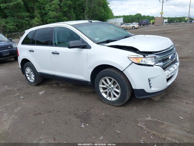 Aukcja sprzedaży 2014 Ford Edge Se, vin: 2FMDK3GC2EBA53958, numer aukcji: 45350073