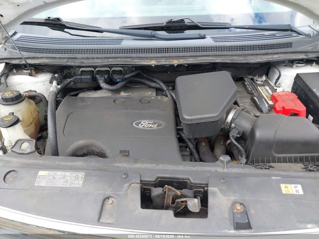 Aukcja sprzedaży 2014 Ford Edge Se, vin: 2FMDK3GC2EBA53958, numer aukcji: 45350073