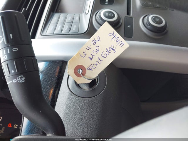 Aukcja sprzedaży 2014 Ford Edge Se, vin: 2FMDK3GC2EBA53958, numer aukcji: 45350073