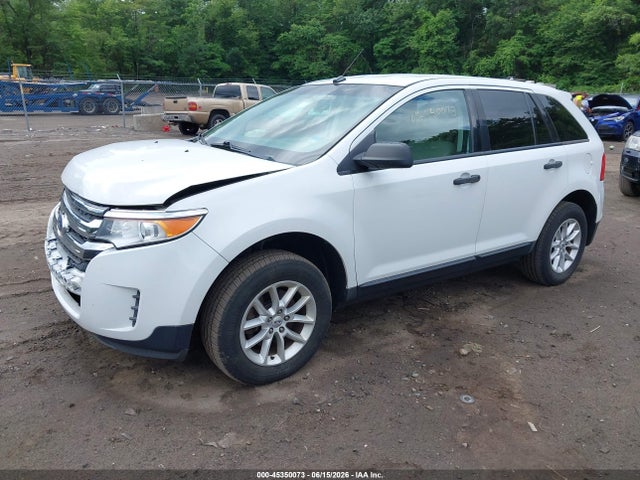 Aukcja sprzedaży 2014 Ford Edge Se, vin: 2FMDK3GC2EBA53958, numer aukcji: 45350073